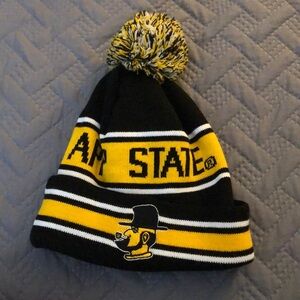 App state beanie